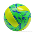 ballon de volleyball en PVC personnalisé